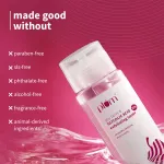 Plum 5% Glycolic Acid & Goji Berry Exfoliating Toner for textured skin view 8