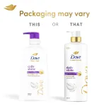 Dove Daily Therapy Shampoo view 3