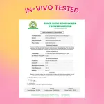 Dot & Key Watermelon Cooling Sunscreen Body Spray In-Vivo Tested SPF 50+ PA+++, Easy Re-application view 2
