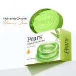 Pears Naturale Aloe Vera Detoxifying Soap Bar - Pack Of 4 view 2