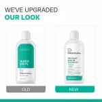 Dermatouch Salicylic Acid 2% Face Wash for Acne & Oil Control PO4 view 10