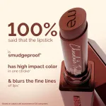 Mamaearth Luxe Matte Long Stay Lipstick view 9