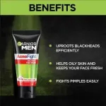 Garnier Men AcnoFight Anti Pimple Face Wash view 3