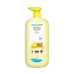 Mamaearth Vitamin C Daily Glow Body Lotion With Vitamin C & Honey For Skin Brightening view 8