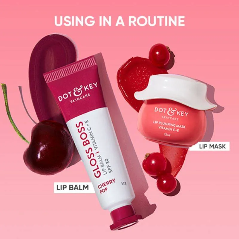 Dot & Key Bestselling Vitamin C Sun Protect Duo