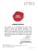 Lotus Herbals Kera-Veda Soyasmooth Soya Protein Creme Deep Conditioner view 3
