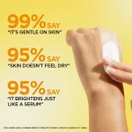 Garnier New Bright Complete Serum Cleanser Vitamin C view 7