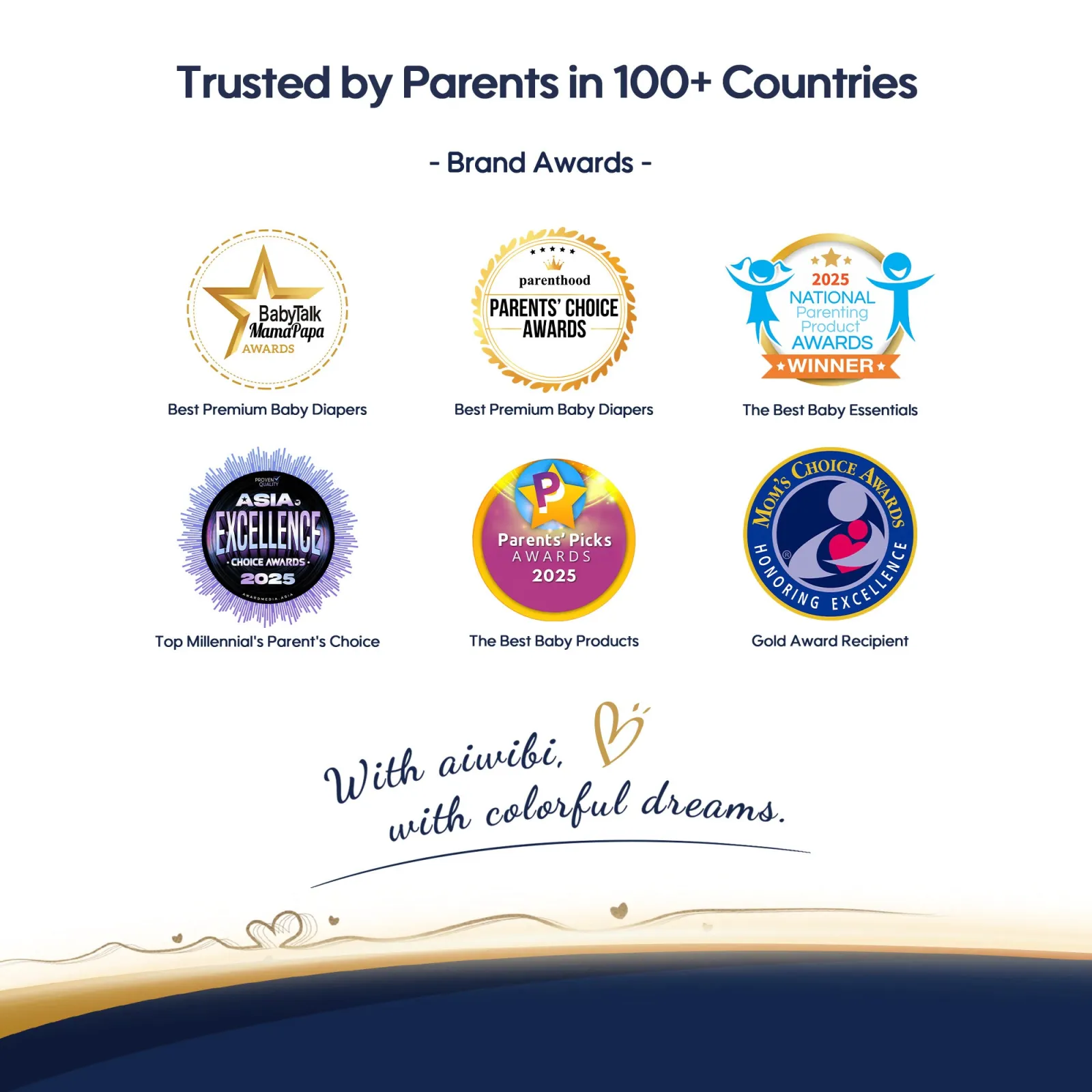 Aiwibi Antibacterial Liquid Laundry Detergent