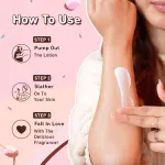 Plum BodyLovin' Marshmallow Melt Body Lotion With Shea Butter & Vitamin B5 - Pack Of 2 view 6