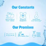 Aqualogica 5 Barrier+ Repair Sunscreen With Avocado & 5 Essential Ceramides SPF 50 PA++++ UVA/B view 9