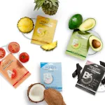 Pond's Ponds Vitamin With 100% Natural Extracts Sheet Mask view 7