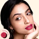 Mamaearth Luxe Matte Long Stay Lipstick view 4