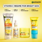 Garnier New Bright Complete Serum Cleanser Vitamin C view 8