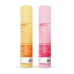Aqualogica Glow & Radiance Sunscreen Combo For Ultra Sun Protection view 5