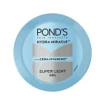 Pond's Ponds Super Light Gel Oil-Free Moisturize With Hyaluronic Acid & Vitamin E view 11
