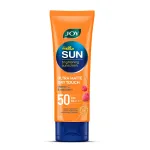 Joy Mattifying SPF 50 PA++++ Sunscreen For Oily Skin - Ultra Light & Sweat Resistant view 8