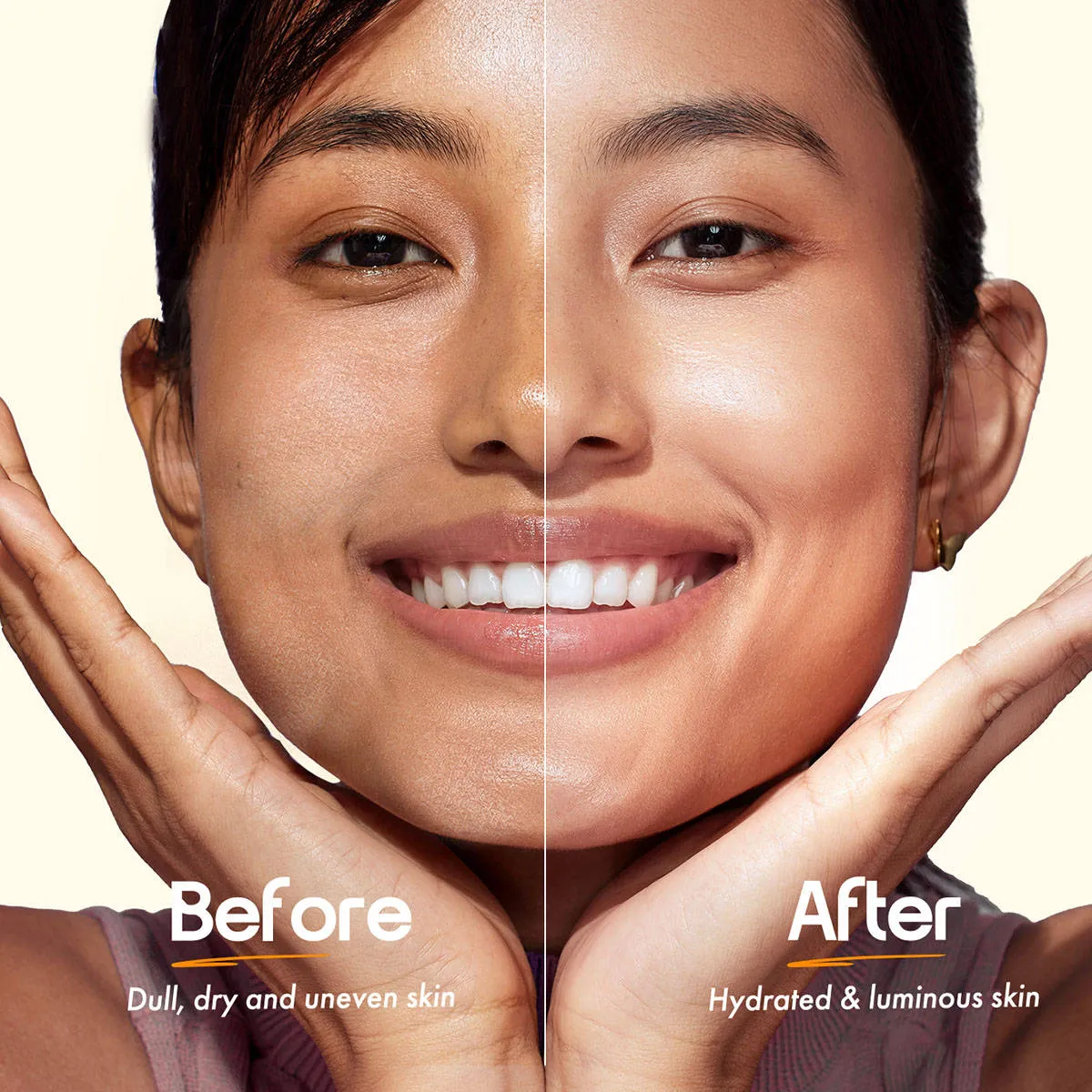 Aqualogica Glow + Papaya Vitamin C Duo