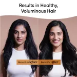 Dot & Key Argan Oil Hairfall Control Shampoo With Moringa & Keratin For Dry Hair view 4