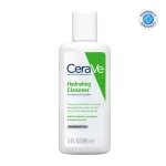 CeraVe Morning Skincare Combo of Facewash, Moisturizer, SPF 50- Routine for Normal To Dry Skin view 3