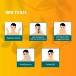 Himalaya Men Power Glow Licorice Face Wash view 8