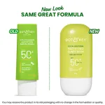 Dot & Key Cica Calming Mattifying Sunscreen In-Vivo Tested SPF 50+ PA++++, With Niacinamide view 2
