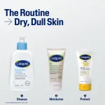 Cetaphil DAM Daily Ultra Hydrating Lotion For Intense Hydration view 8