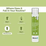 The Derma Co 4% Ceramide Barrier Repair Moisturizer view 6