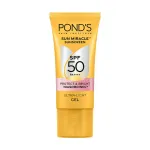 Pond's POND’S Sun Miracle SPF 50 PA+++ Crème Gel Sunscreen - Protect & Bright, With Niacinamide view 9