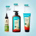 Pilgrim Australian TeaTree & Salicylic Acid Anti-Dandruff Non-Drying Dandruff Control Shampoo view 28