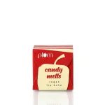 Plum Candy Melts Vegan Lip Balm - Red Velvet Love view 7