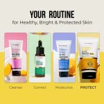 Dr. Sheth's Ceramide & Vitamin C Oil-Free Sunscreen SPF 50+ PA++++ In-Vivo Tested view 9