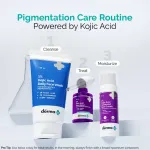 The Derma Co Kojic Acid Pigmentation Care Combo with Niacinamide view 2
