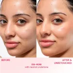 Dot & Key Strawberry Dew Tinted Sunscreen SPF 50+ PA++++ view 4