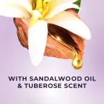 Lux Luxurious Sandalwood Body Wash view 4