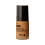 The Derma Co 2% Niacinamide High Coverage Foundation With 1% HA Complex & SPF 40 PA+++ view 12