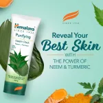 Himalaya Purifying Neem Pack view 2