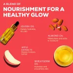 Joy Skin Fruits Fruit Moisturizing Skin Cream view 4