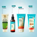 Pilgrim Tea Tree Light Non-Oily Moisturizer view 6