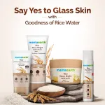 Mamaearth Rice Oil-Free Face Moisturizer For Oily Skin view 5