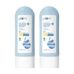 Plum 3% Niacinamide & Rice Water Sheer-Tinted Sunscreen SPF 50 PA++++ - Pack Of 2 view 2
