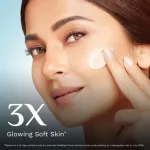 Pilgrim Spanish Squalane Advanced Glow Moisturizer Niacinamide For 3x Soft Glowing & Even-Toned Skin view 6