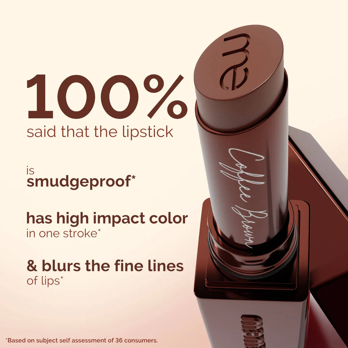 Mamaearth Luxe Matte Long Stay Lipstick