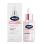 Cetaphil BHR Perfecting Seum With Peptides, Niacinamide Penetrates 15 Layers Deep view 8