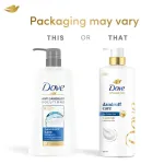 Dove Dandruff Care Shampoo view 3