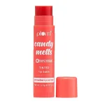 Plum Candy Melts Tinted Lip Balm - Strawberry Sorbet view 9