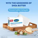 Cetaphil Cleansing Moisturising Syndet Bar With Shea Butter For Dry, Sensitive Skin view 4