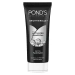 Pond's Ponds Pure Detox Anti-Pollution Purity Face Wash With Activated Charcoal view 1