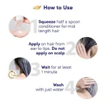Dove Hair Fall Rescue Conditioner view 6