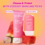 Dot & Key Watermelon Sun Protect Duo view 2