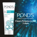 Pond's Ponds Pimple Clear Face Wash view 4
